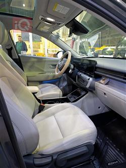 هيونداي كونا